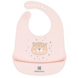  Silikonska portikla Savanna Pink KKB60046 Cene