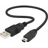  Micro USB podatkovni in polnilni kabel 20cm za PS4 Cene