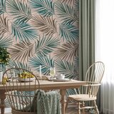  Foto tapeta - Leaf Chasing - Second Variant 500x350 | shoptok.hr
