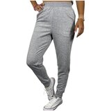 Calvin Klein Jeans Hlače 00GWS4P651MUS Siva Cene