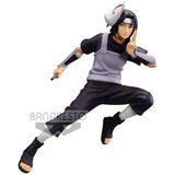 Banpresto Naruto Shippuden Vibrations Stars Uchiha Itachi figure 16cm | shoptok.hr
