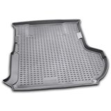 Novline kadica za gepek mitsubishi outlander xl with subvoofer 2005-2010 2010-2012 suv Cene
