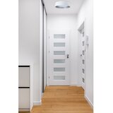  LED plafonsko svetlo GALAXY LED/24W/230V belo/srebrno | Eponuda.com