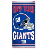 WinCraft New York Giants ručnik