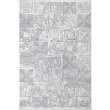 Conceptum Hypnose verona 1908 - cream cream carpet (100 x 300) Cene