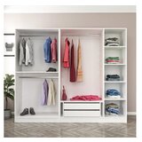 Hanah home ormar Kale Country 3832 | ePonuda.com