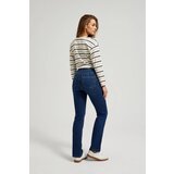 Marisse Women's Jeans Z-Je-4509 Blue | ePonuda.com