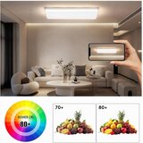 OTREN LED stropna svetilka 52W 5200lm | Shoptok.si