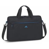 Riva Case torba za laptop 15.6" Regent II 8037, crna Cijene