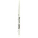 Clinique High Impact™ Gel Tech Eyeliner gel črtalo za oči odtenek Bright White 0.35 g | Shoptok.si