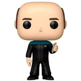 Funko POP Star Trek The Doctor Slike