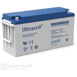 Ultracell UCG 150-12 Olovna GEL VRLA baterija 12V 150Ah Cene