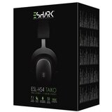 Eshark gaming slušalice USB ESL-HS4 TAIKO 7.1 Virtual SurroundID: EK000541987 | Eponuda.ba