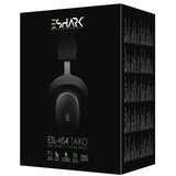 Eshark gaming slušalice ESL-HS4 TAIKO | shoptok.hr