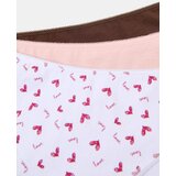 Sinsay Pamučne gaćice, pakiranje od 3 | shoptok.hr