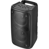  SPEAKER BOOMER 20 BLUETOOTH 20W LIGHT /BT /FM /USB /AUX /MIC | shoptok.hr