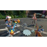 Atari Secret Neighbor + Hello Engineer - The Neighborhood Bundle (Nintendo Switch) | Shoptok.si