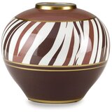 Fade Vaza Africa 24xh20cm / porcelan, (5000267247) Slike