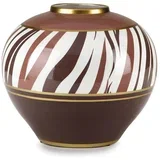 Vaza Africa 24xh20cm / porcelan, (5000267247)