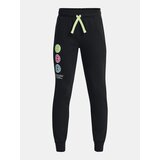 Under Armour Sweatpants UA Rival Flc ANAML Jogger-BLK - Guys | Shoptok.si
