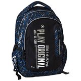 Olimp Sport Školski ranac Play Tera Lines | ePonuda.com