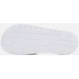 Calvin Klein Natikače s potpeticom 'ESS' siva / crna / bijela | shoptok.hr