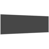  Skrovita tenda Antracit 400 × 300 cm Poliester i aluminij | shoptok.hr