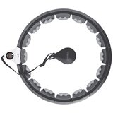  Hhw06 crni hula hoop s utegom + brojač hms | shoptok.hr
