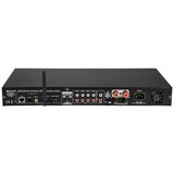 AUDIO KONDRIC DJP-900NET Ojačevalnik z internetnim radiem - - Audio-Kondric | Shoptok.si