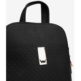 Vuch Mali ruksak Brace Black | shoptok.hr
