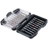 Set ključeva DUGIH BITOVA 6,3mm(1/4)S2 18/1