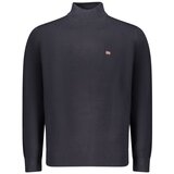 Muški plavi džemper NORWAY 1963 | shoptok.hr