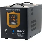 PROsinus-3500 /48 Pure Sine Wave Inverter with Charging Function 48V 230V 3500VA /2400W