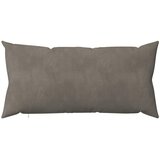  Presvlaka za jastuk 6 pcs HEERLEN Svjetlosiva 40 x 70 cm Baršun | shoptok.hr