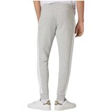 Adidas Hlače M 3s Fl S Pt Siva | Shoptok.si