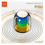 Moxom bežični Bluetooth zvučnik MX-SK75 RGB/ krem | Eponuda.com