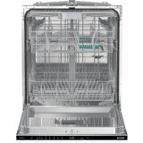 Gorenje ugradna mašina za pranje sudova GV 643D90 | ePonuda.com