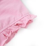  Dječja majica kratkih rukava jarkoružičasta 104 | shoptok.hr