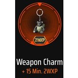 Call of Duty: Black Ops 7 - Rave Buddy Weapon Charm + 1 HOUR DOUBLE WEAPON XP (PS4/PS5/XBOX ONE/XBOX SERIES X/PC) Official Website Key GLOBAL | ePonuda.com