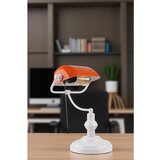 Opviq 8897-9 orangewhite table lamp | ePonuda.com