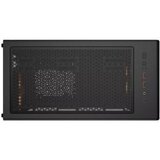 Cougar mx220 rgb pc case, mid tower, black ( CGR-2AC8B-RGB ) | ePonuda.com