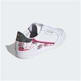 Adidas Nizke superge Continental 80 Bela | Shoptok.si