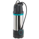 Gardena Potopna tlačna črpalka GARDENA 5900/4 inox (robustno telo, iz nerjavečega jekla, hitro in enostavno črpanje) | Shoptok.si