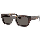 Ray-ban naočale Ray Ban Ray Ban RB7683S Tortoise Cijene