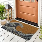 Conceptum Hypnose PDoormat61 Višenamenska PVC Otirač | Eponuda.com