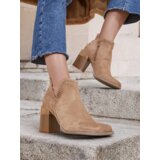 Resti Women's heeled ankle boots Vettot | ePonuda.com