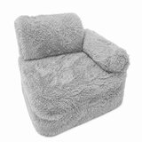 MeowBaby Bel otroški fotelj Mammoth – Cene
