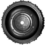  Eva Wheel for Toyota Tundra Electric Ride-On Car Slike