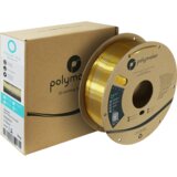 Polymaker polylite dual silk pla crown gold-silver, 1.75 mm / 1000 g | Eponuda.com