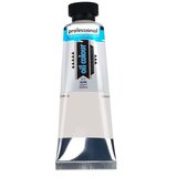 Professional oil, uljana boja, 50ml- odaberite nijansu silver Cene